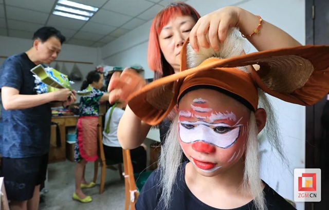 小师弟、小师妹 川剧练得如何了?(图9) 640 (13).jpg