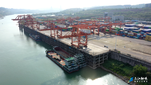 增长128.37%!宜宾上半年收获一张亮眼“成绩单”(图5) 640 (3).png