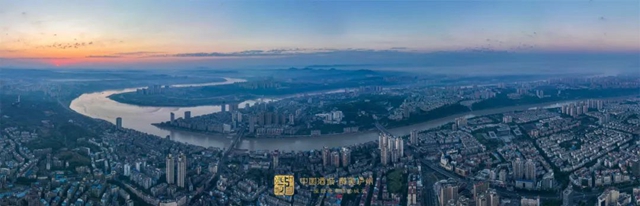 泸州获国家发展改革委通报表扬