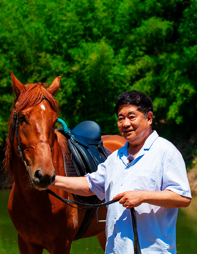 泸县龙脑桥大咖云集丨单霁翔、郑恺、王昱珩……(图2) nEO_IMG_3.jpg