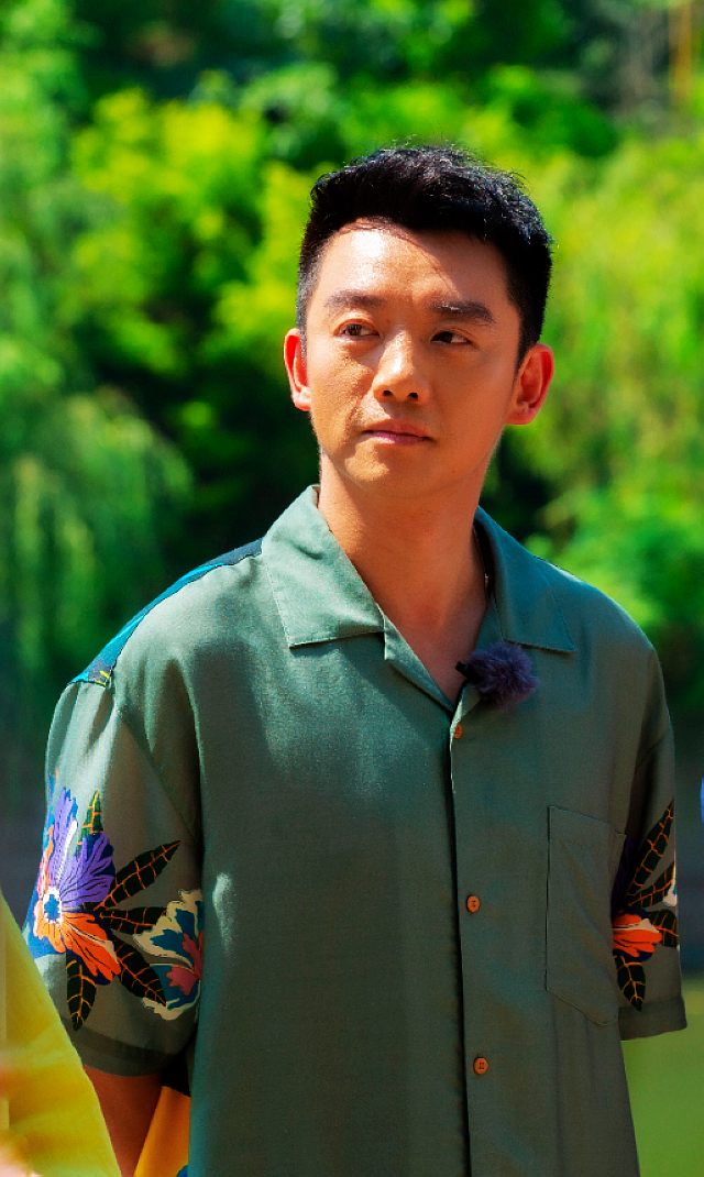 泸县龙脑桥大咖云集丨单霁翔、郑恺、王昱珩……(图5) nEO_IMG_6.jpg