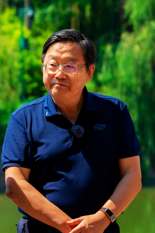 泸县龙脑桥大咖云集丨单霁翔、郑恺、王昱珩……(图3) nEO_IMG_4.jpg