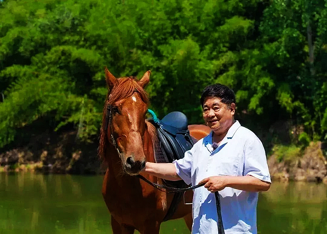 泸县龙脑桥大咖云集丨单霁翔、郑恺、王昱珩……(图20) nEO_IMG_21.jpg