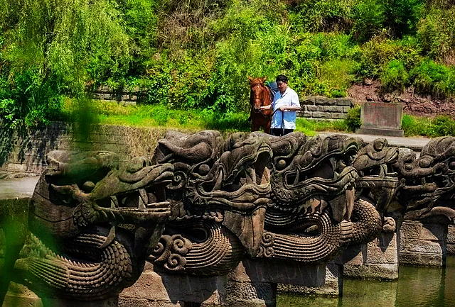 泸县龙脑桥大咖云集丨单霁翔、郑恺、王昱珩……(图19) nEO_IMG_20.jpg