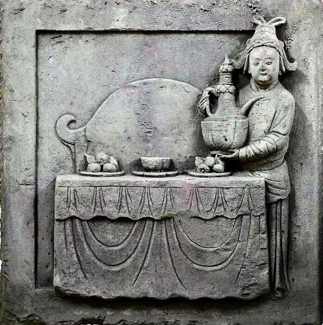 泸县龙脑桥大咖云集丨单霁翔、郑恺、王昱珩……(图9) nEO_IMG_10.jpg