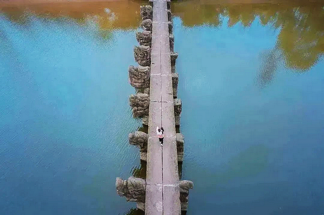 泸县龙脑桥大咖云集丨单霁翔、郑恺、王昱珩……(图11) nEO_IMG_12.jpg