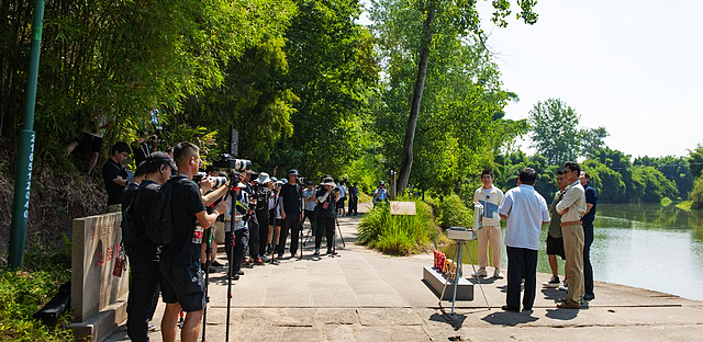 泸县龙脑桥大咖云集丨单霁翔、郑恺、王昱珩……(图18) nEO_IMG_19.jpg