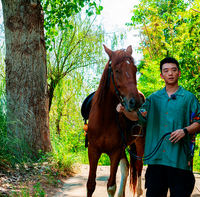 泸县龙脑桥大咖云集丨单霁翔、郑恺、王昱珩……(图21) nEO_IMG_22.jpg