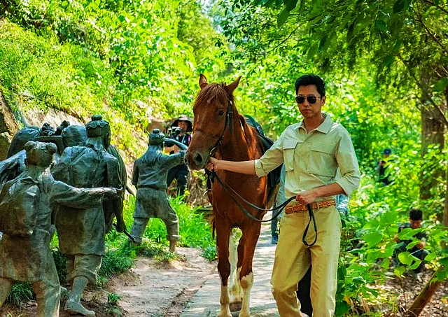 泸县龙脑桥大咖云集丨单霁翔、郑恺、王昱珩……(图22) nEO_IMG_23.jpg