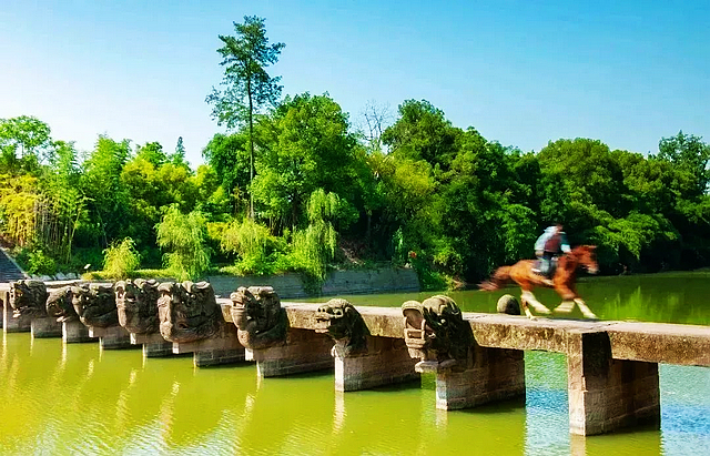 泸县龙脑桥大咖云集丨单霁翔、郑恺、王昱珩……(图23) nEO_IMG_24.jpg