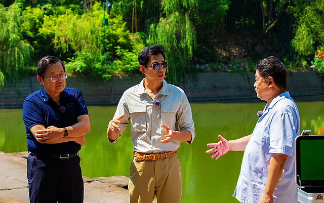 泸县龙脑桥大咖云集丨单霁翔、郑恺、王昱珩……(图26) nEO_IMG_27.jpg