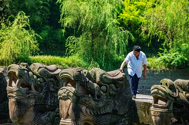 泸县龙脑桥大咖云集丨单霁翔、郑恺、王昱珩……(图28) nEO_IMG_29.jpg