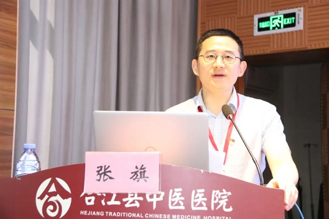 省级继教项目输尿管软镜培训班在合江县中医医院举行(图2) 2.jpg