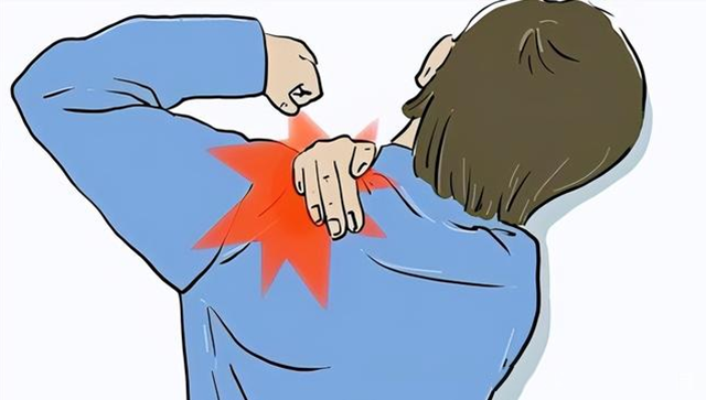 【关注】这6个疼痛要留意！身体在求救