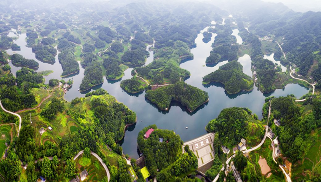 省级生态旅游示范区名单公示!宜宾+1(图2) 640.png