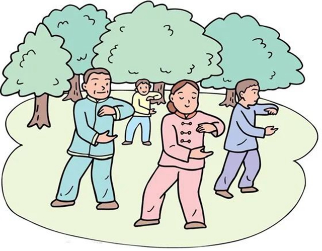 【杏林学堂】大暑后做好“三适度”，排寒湿提阳气！