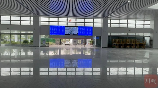 高铁直达天府机场!内江人坐飞机更方便了(图2) 640 (1).jpg