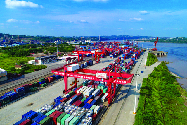 四川印发重磅规划!泸州迎来重要发展机遇(图6) 6.png