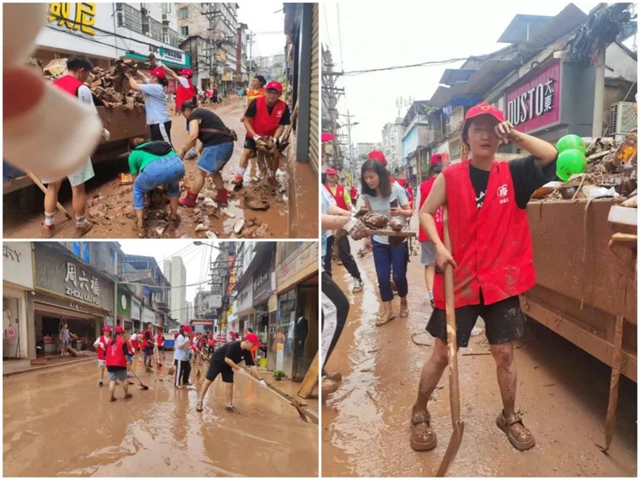闻“汛”而动 教体力量|古蔺特大暴雨,泸州教育体育在行动……(图6) 7.jpg