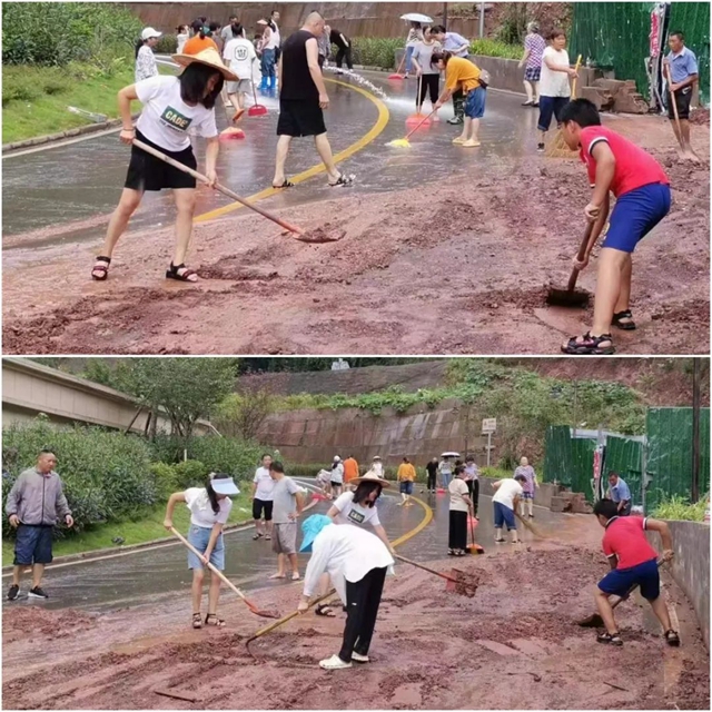 闻“汛”而动 教体力量|古蔺特大暴雨,泸州教育体育在行动……(图8) 9.jpg