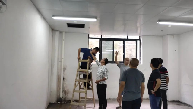 闻“汛”而动 教体力量|古蔺特大暴雨,泸州教育体育在行动……(图13) 15.jpg