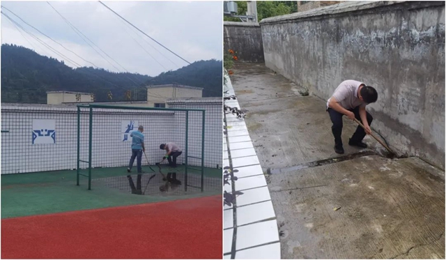 闻“汛”而动 教体力量|古蔺特大暴雨,泸州教育体育在行动……(图15) 17.jpg