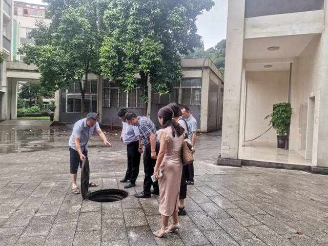 闻“汛”而动 教体力量|古蔺特大暴雨,泸州教育体育在行动……(图16) 18.jpg