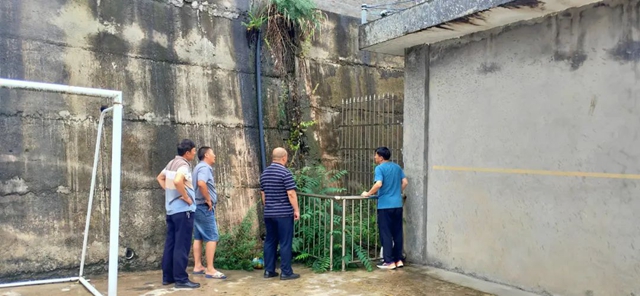 闻“汛”而动 教体力量|古蔺特大暴雨,泸州教育体育在行动……(图17) 19.jpg