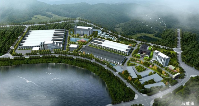 年产值达10亿元，泸州这个白酒项目预计年底投产