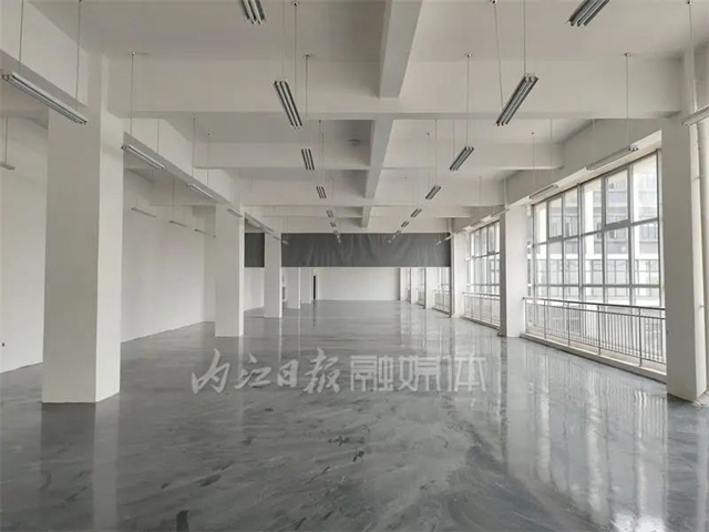 总投资超五千万元!内江这个项目提前完工啦(图2) 640 (1).jpg