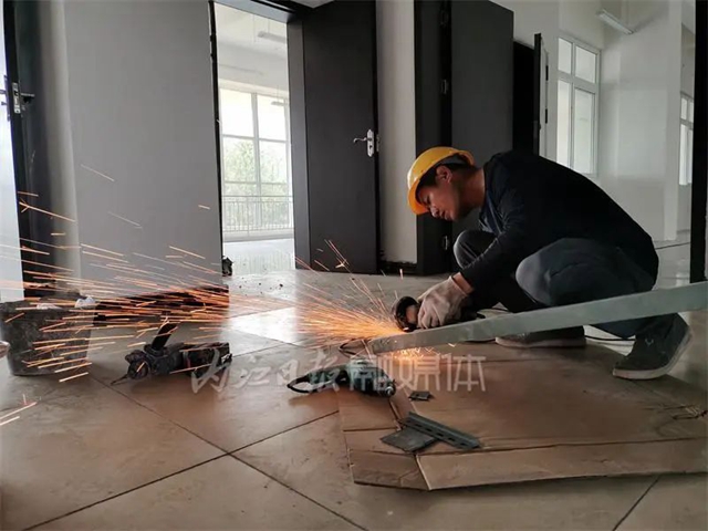 总投资超五千万元!内江这个项目提前完工啦(图3) 640 (2).jpg