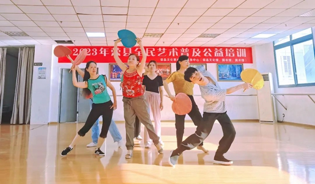 喜报!荣县又一地获评省级示范基地(图2) 640 (5).jpg