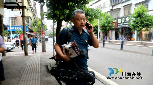 合江摄影师龙国兵：2年拍摄81位抗美援朝老兵 用镜头记录光荣历史