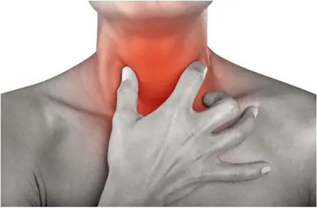 【悬疑】“消失”的鱼刺，竟要切开颈子……