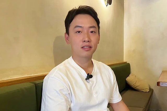 “奥运五金王”邹凯:成都大运会的“泸州元素”让人眼前一亮(图2) 2.jpg