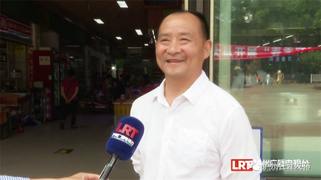 泸州:老旧小区换新颜,“改”出居民幸福感(图6) 6.jpg