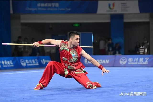 大运会3天斩获4金1银!内江籍运动员为何这么厉害(图2) 640 (9).jpg