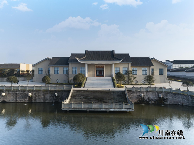 泸州龙马潭区:爱拼的特兴,如何“拼”出高质量发展?(图1) 图片2.png