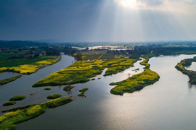 最高奖励600万元!推进县城新型城镇化建设,四川出台奖励办法(图4) 泸州4.jpg