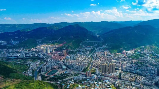 最高奖励600万元!推进县城新型城镇化建设,四川出台奖励办法(图3) 泸州3.jpg