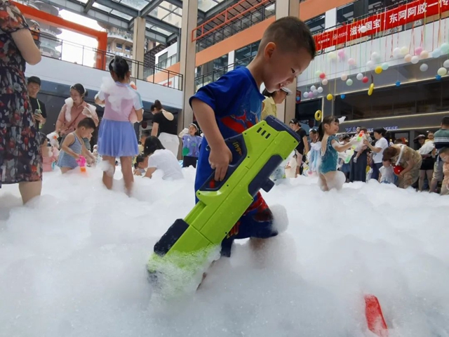 不玩水 不夏天|畅玩泡泡,友邻狂欢(图4) 4.jpg