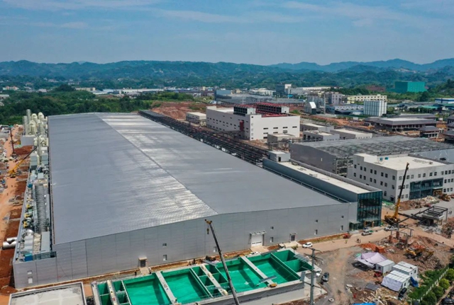 日产180000片!兴文年产7GW太阳能电池片进入试生产(图6) 640 (5).jpg