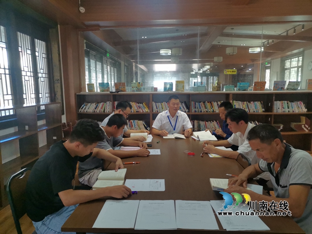 合江县司法局：心理矫正重塑健康人格