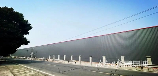 内江这个超级“水果保鲜库”有望年底投用(图2) 保险2.jpg