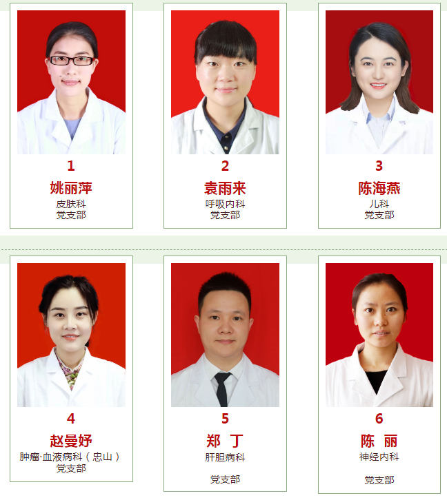 【致敬医师节】2023“十佳医生”评选来了！快投票