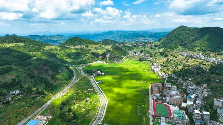 太嗨啦!古蔺大村镇首届“村游节”开幕了……(图8) 8.jpg