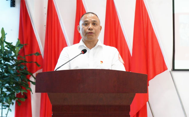 以赛促干!泸州公交集团党委开展首届品牌党建和优秀党支部工作法现场述评暨微党课比赛!(图4) 4.jpg