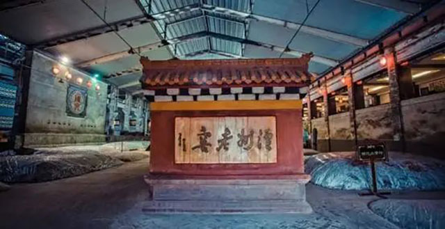 5街镇拟认定为第三批泸州市酒城文旅融合发