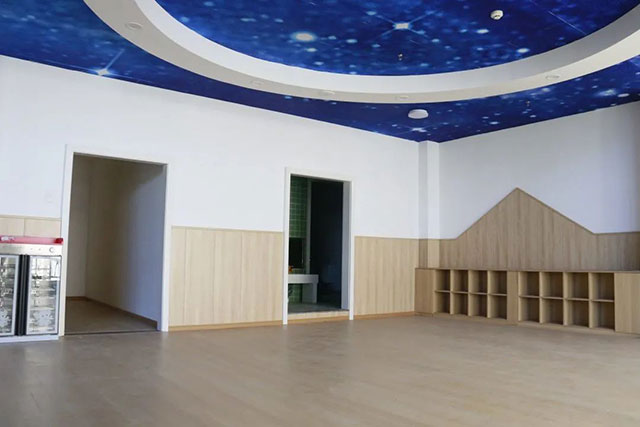 学校、医院……龙马潭这些项目正抓紧建设(图2) 2.jpg