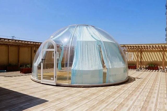 学校、医院……龙马潭这些项目正抓紧建设(图5) 5.jpg